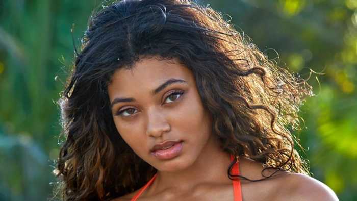 Danielle Herrington